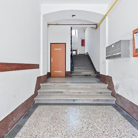 City Studio Market 5 - Rijeka Rent Dış mekan fotoğraf