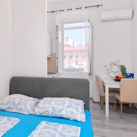City Studio Market 5 - Rijeka Rent Dış mekan fotoğraf