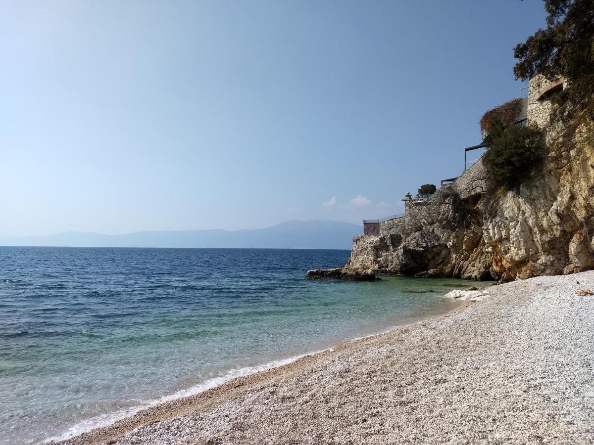 City Studio Market 5 - Rijeka Rent Dış mekan fotoğraf