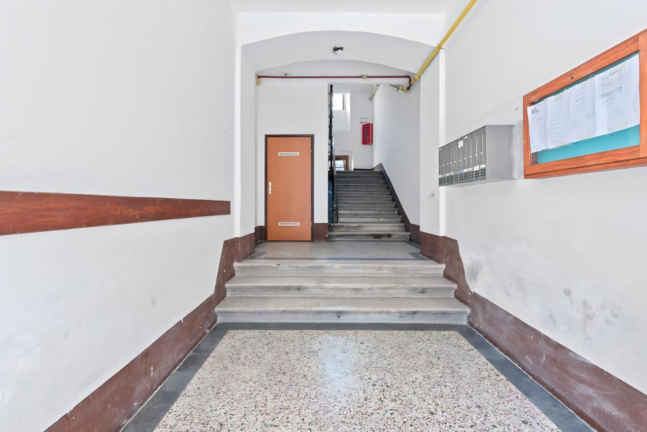 City Studio Market 5 - Rijeka Rent Dış mekan fotoğraf